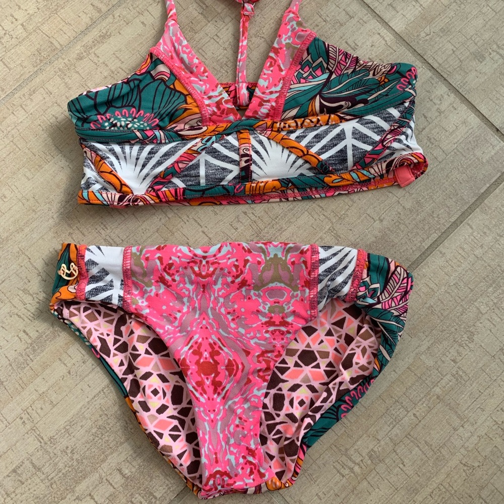 Maaji Girls bikini